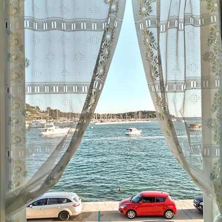 Studio Apartments Dalla Nonna Rovinj Exteriér fotografie