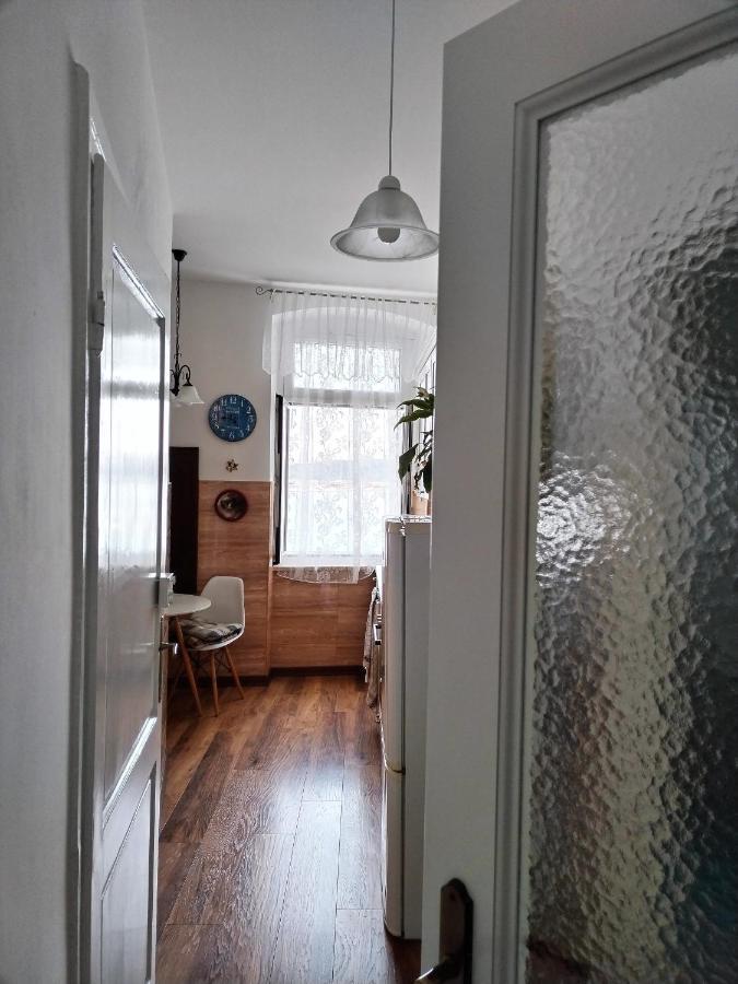 Studio Apartments Dalla Nonna Rovinj Exteriér fotografie