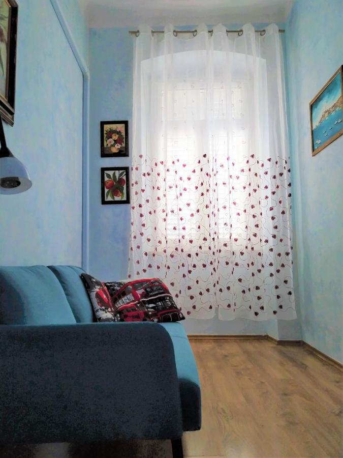 Studio Apartments Dalla Nonna Rovinj Exteriér fotografie